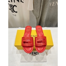 Fendi Slippers